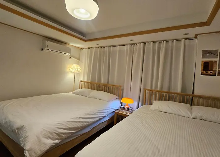 Namsanslowstay *