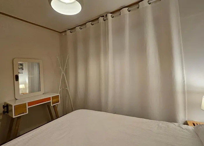 Namsanslowstay * Seoul