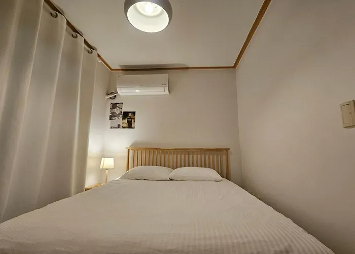 Namsanslowstay * Seoul