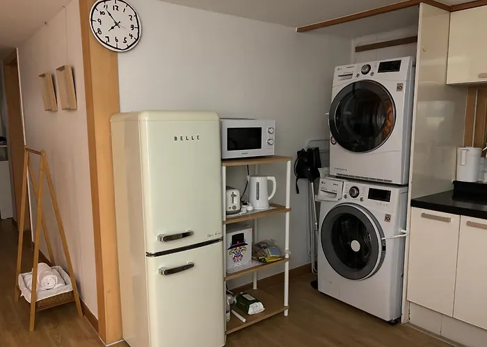 Namsanslowstay * Seoul