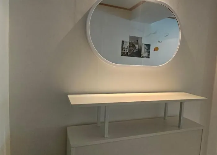 Namsanslowstay Apartment