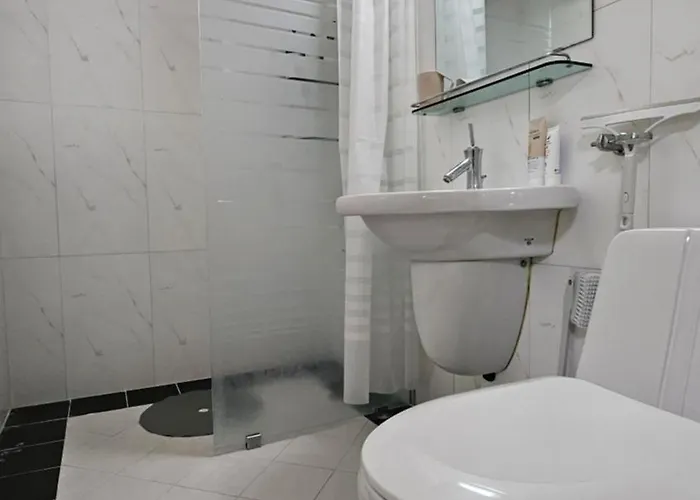 Namsanslowstay Apartment