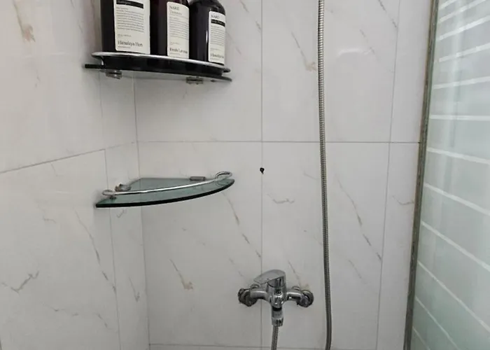 Namsanslowstay Apartment *
