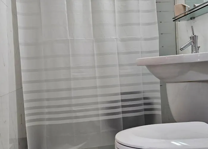 Namsanslowstay Apartment Seoul