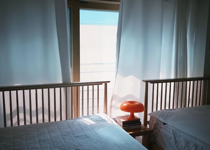 Namsanslowstay * Seoul